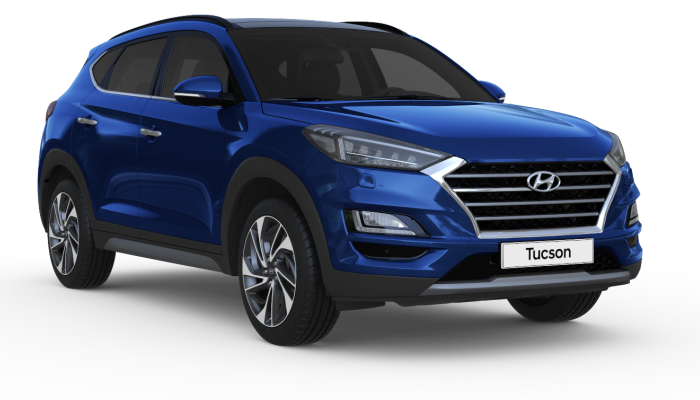 Hyundai Tucson 2020